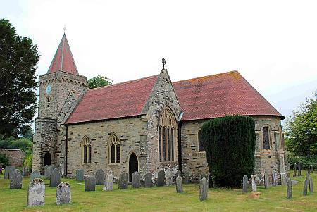 Filleigh - Exterior View
